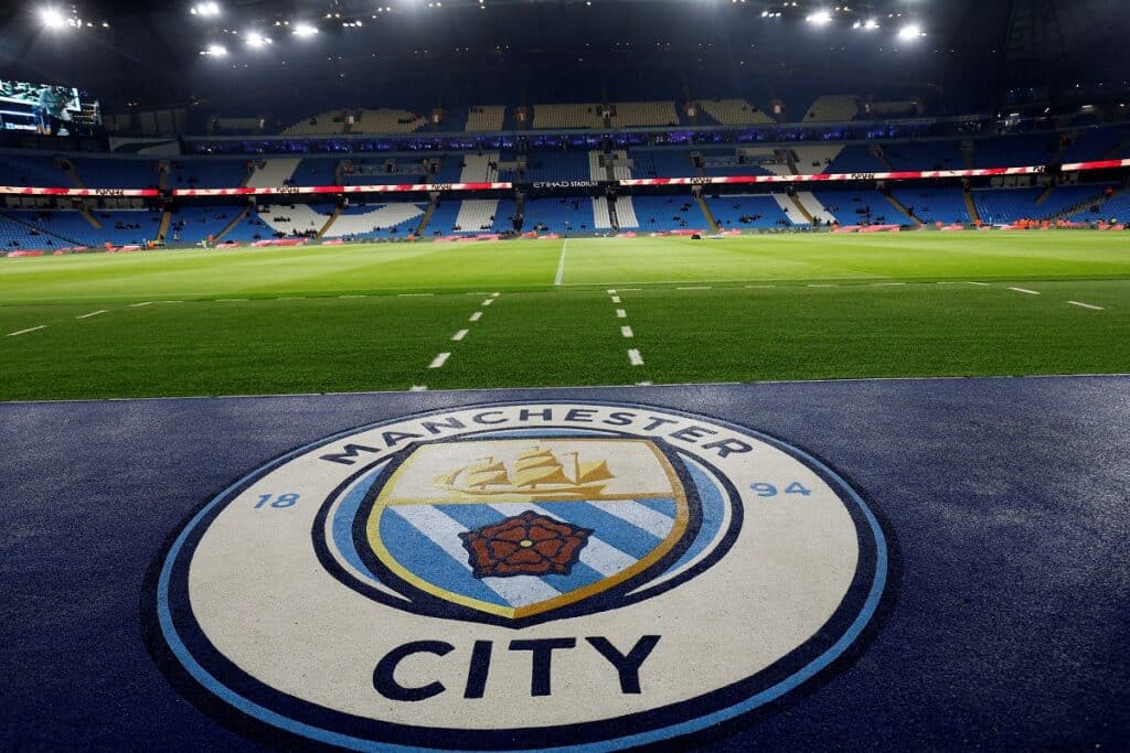 Manchester City