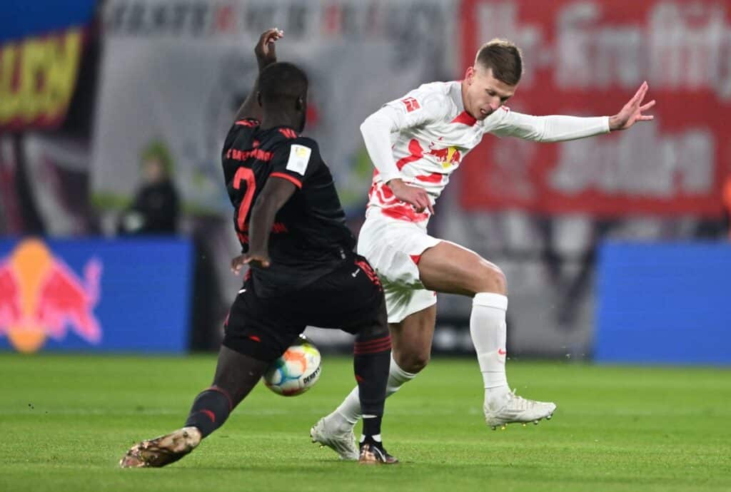 Dayot Upamecano