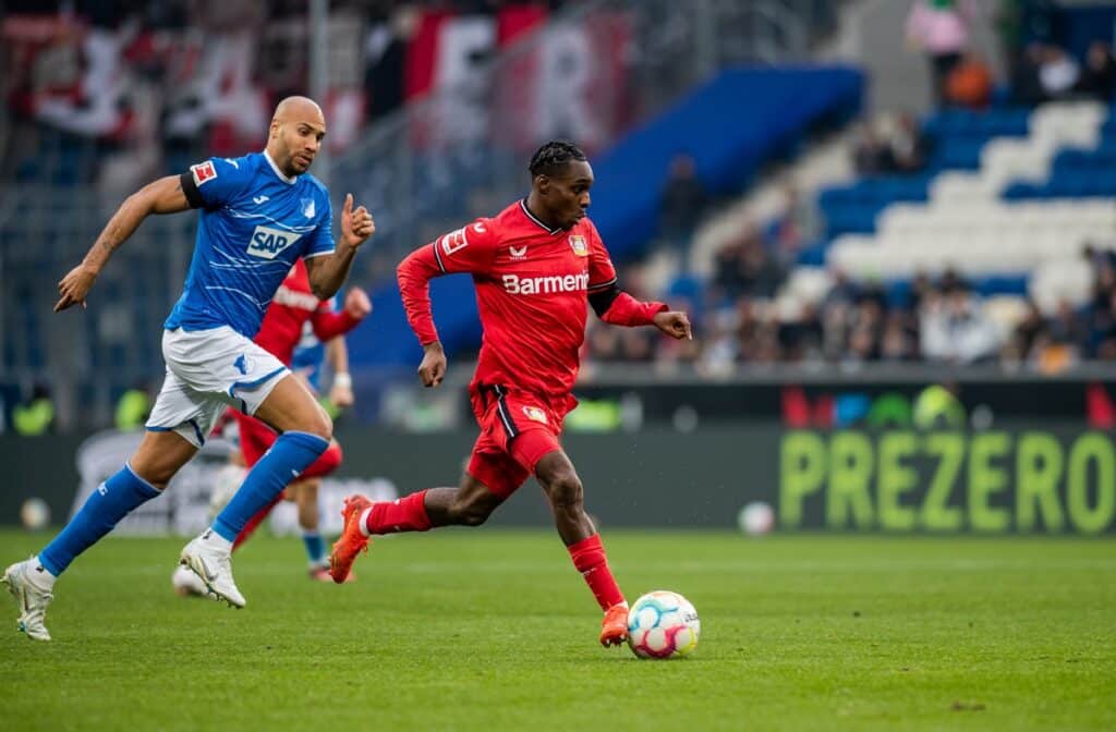 Bayer 04 Leverkusen