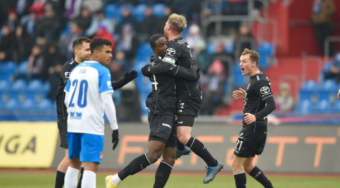 Hübschman okraden o rekord, Baník o 3 body. Slavia vzpomínala na Cipra