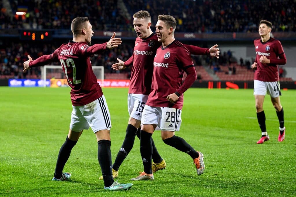 AC Sparta Praha