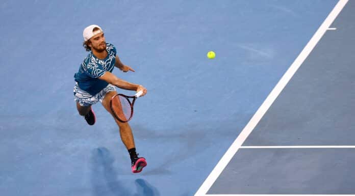 Macháčova čokoláda hitem. Chytl se Kyrgios, připomněla mu sushi a Wimbledon