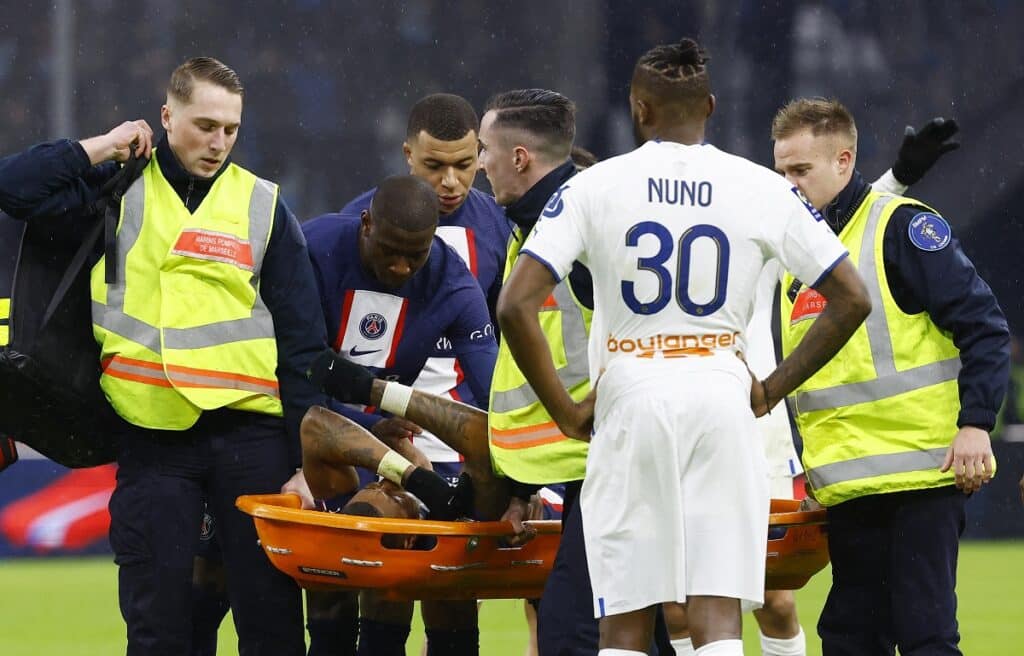 Presnel Kimpembe