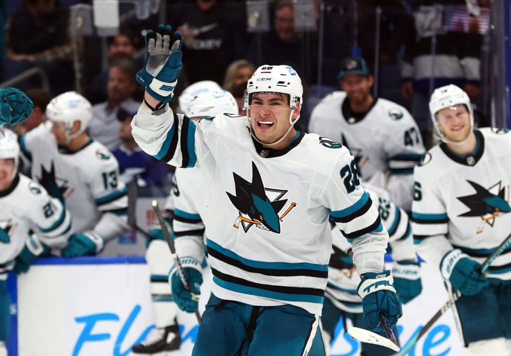 Timo Meier