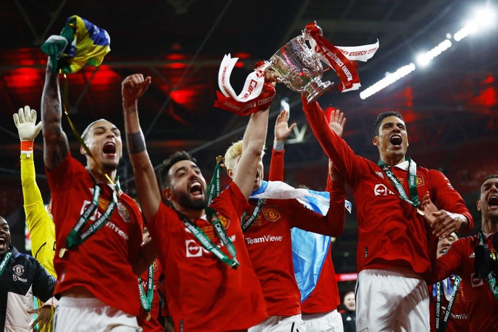 Manchester United