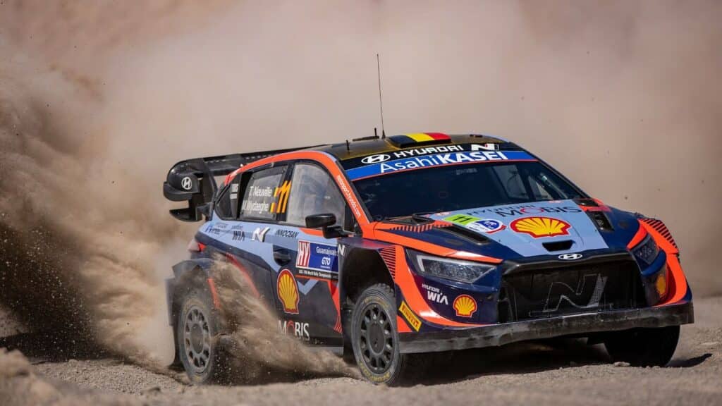 Thierry Neuville