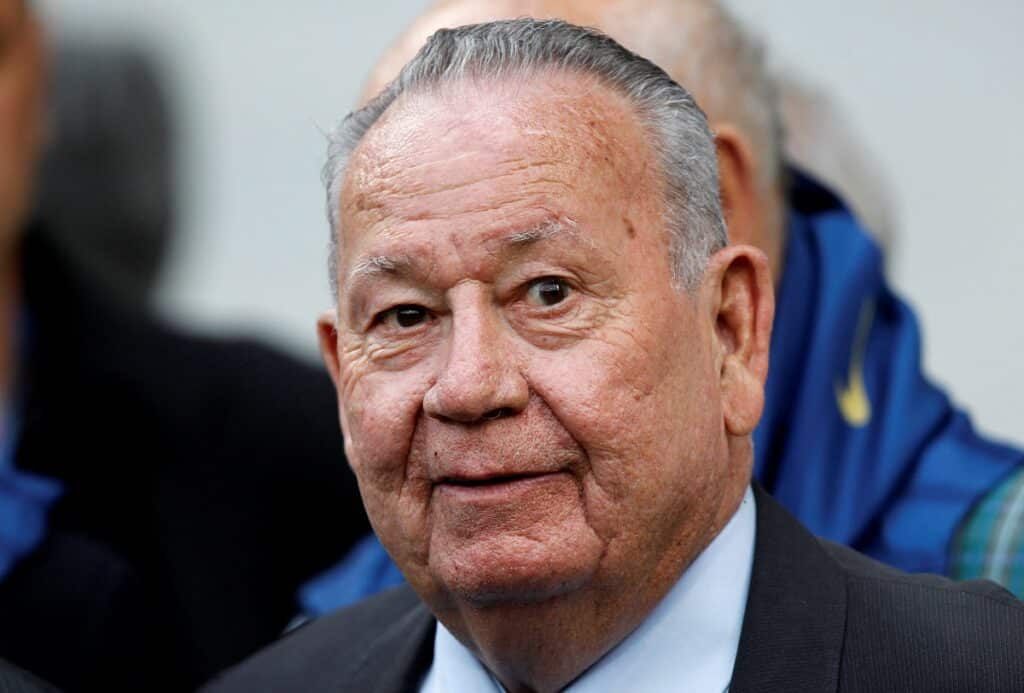 Just Fontaine