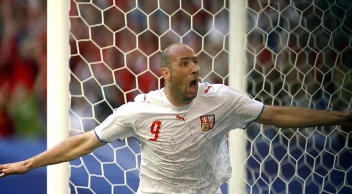 Jan Koller exkluzivně: V kariéře jsem dosáhl všeho, jedna věc mě ale budí ze spánku