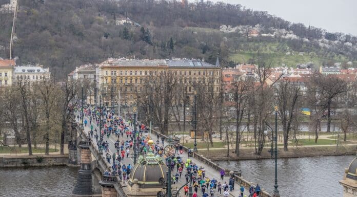 1/2 Maratonu Praha poběží dvojnásobný vítěz nebo elitní závodnice