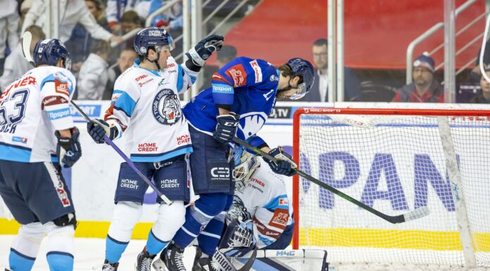 Liberec jako velký favorit, co obhájce a přežije Kometa? Play off rozjede předkolo