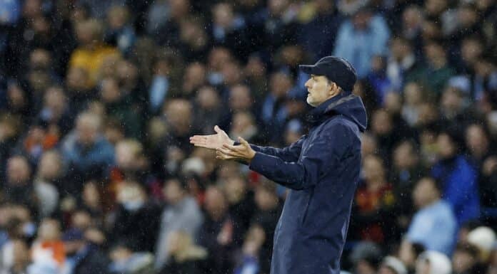 Bayern vyhořel, od kouče ale slyšel chválu. Zamiloval jsem se, řekl Tuchel