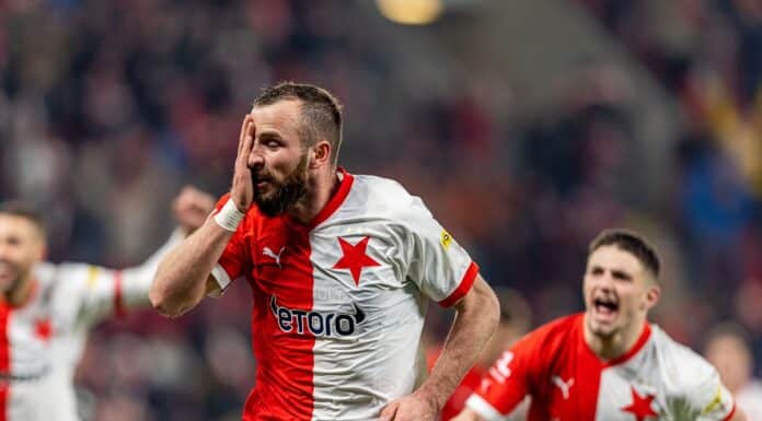 Drama do poslední sekundy, Slavia zvrátila derby. Finále na Letné