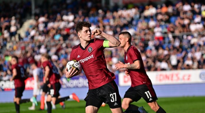Spartu čeká Kodaň či islandský mistr. Slavia začne doma, dobrý los Plzně