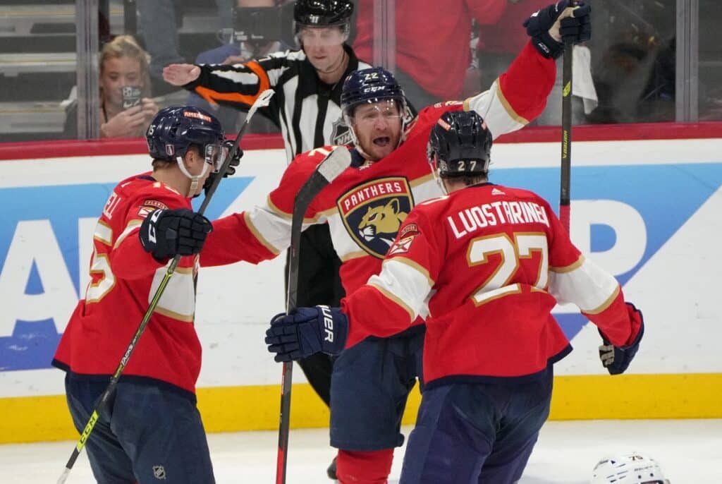 Florida Panthers