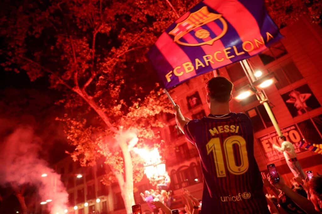 FC Barcelona