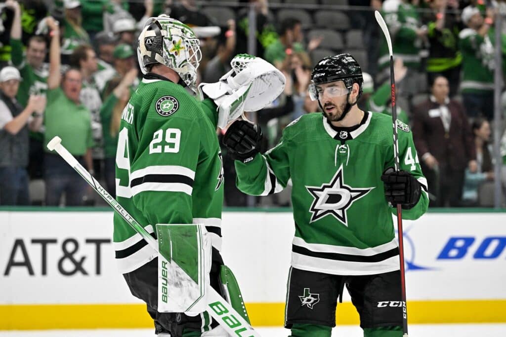 Dallas Stars