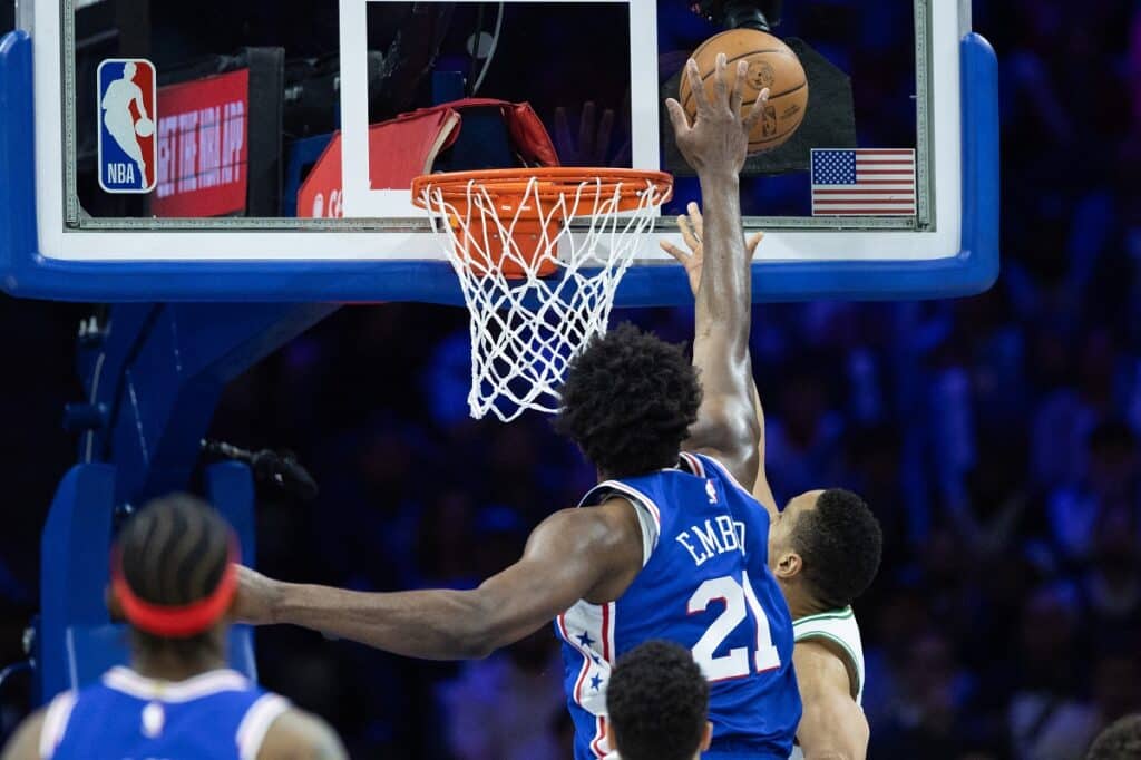 Joel Embiid