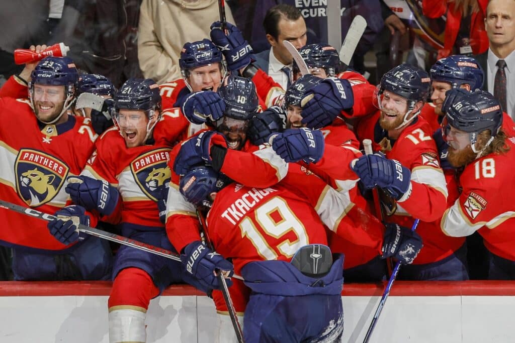 Florida Panthers