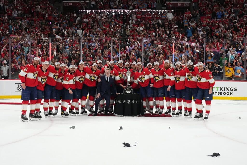 Florida Panthers