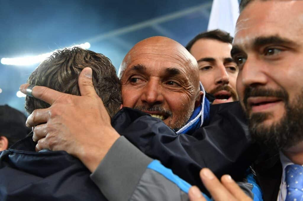 Luciano Spalletti