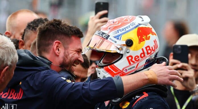 Mise Rakousko. Red Bull bude chtít doma potvrdit nadvládu