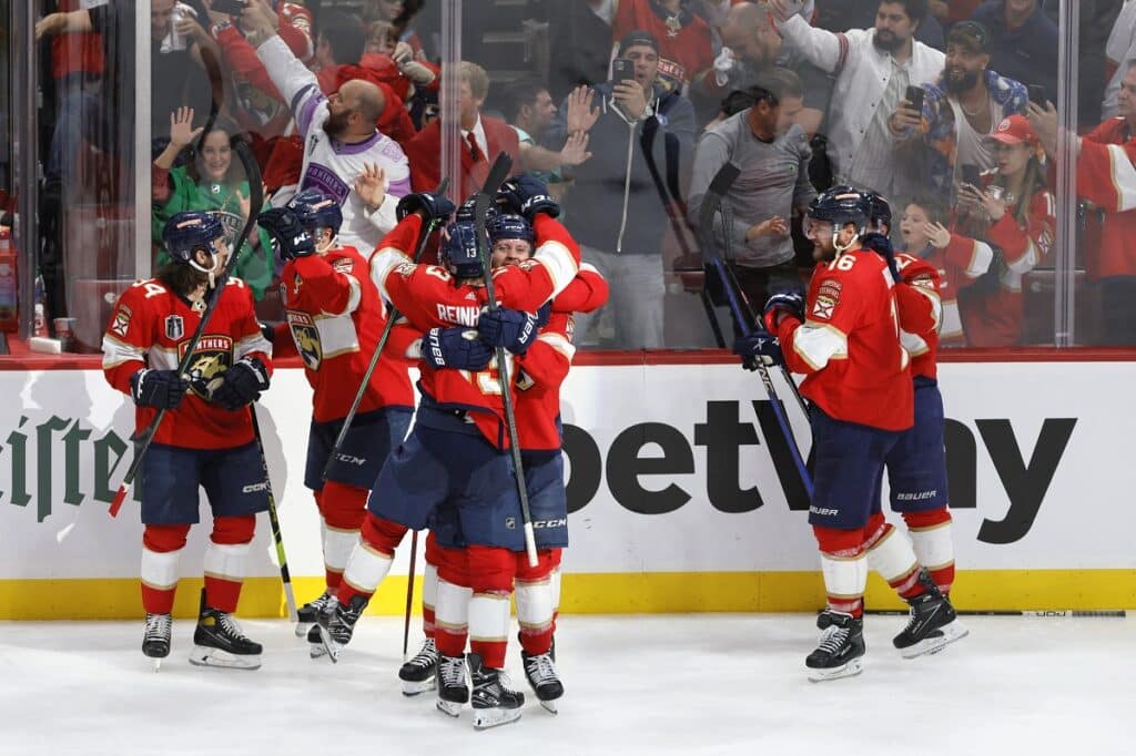 Florida Panthers