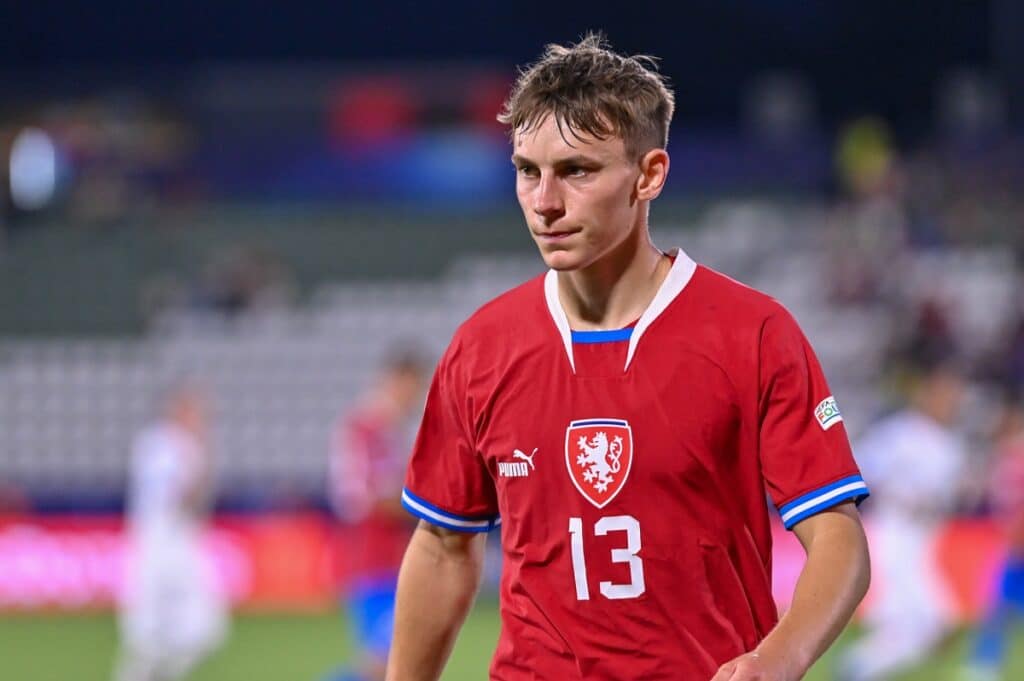 Kryštof Daněk
