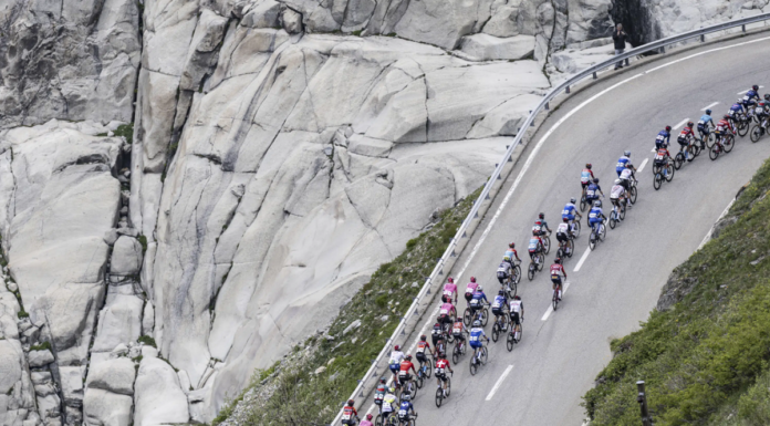 Zásah pro všechny. Z hlavy to nedostanu, říká kolega zesnulého cyklisty