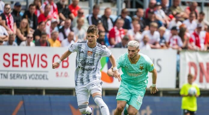 Ligu vedou Teplice a pražská „S“. Padaly červené, Plzeň ztratila