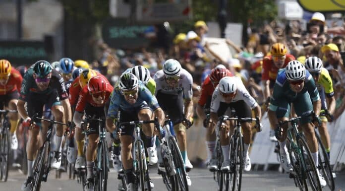 Cavendishova sportovní tragédie. Legenda nedokončí Tour