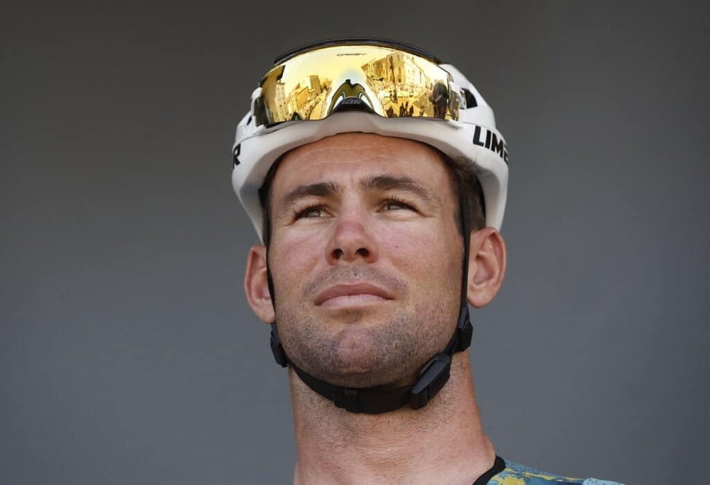 Mark Cavendish