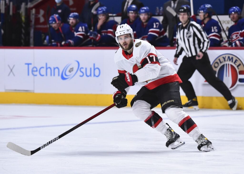 Alex Galchenyuk