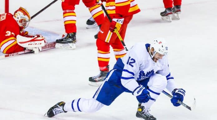 NHL řeší případ Galchenyuk. Vyhazov po 12 dnech (zřejmě) kvůli policii