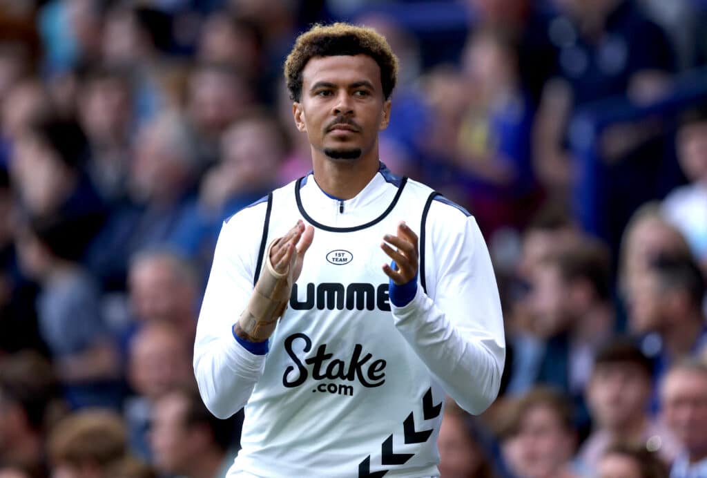 Dele Alli