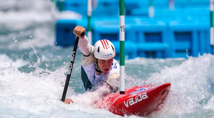 Šok na Slovensku. Olympijský medailista zvažuje změnu vlajky