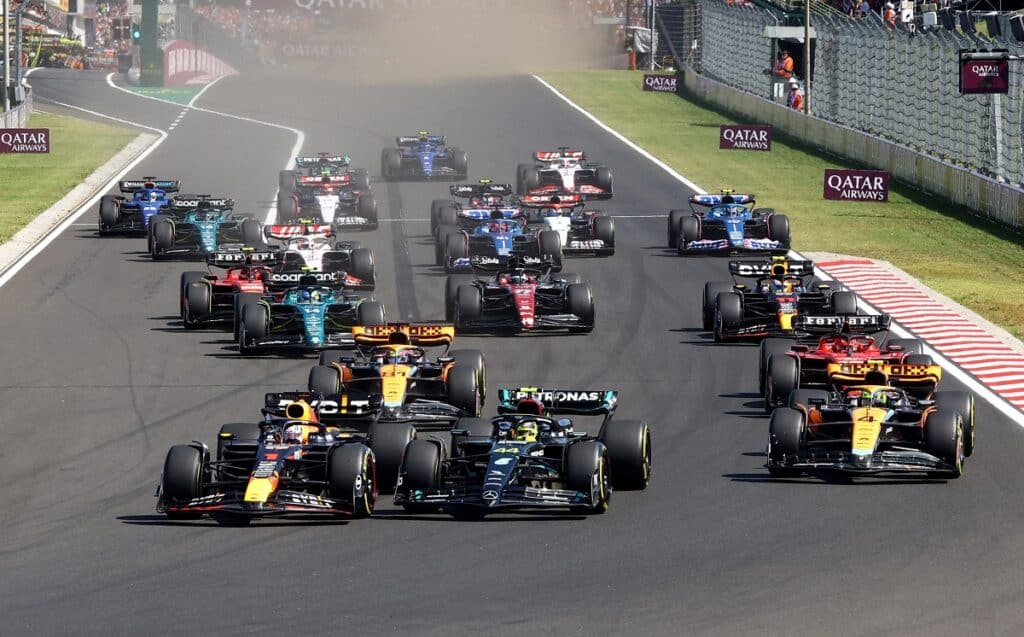 Formule 1