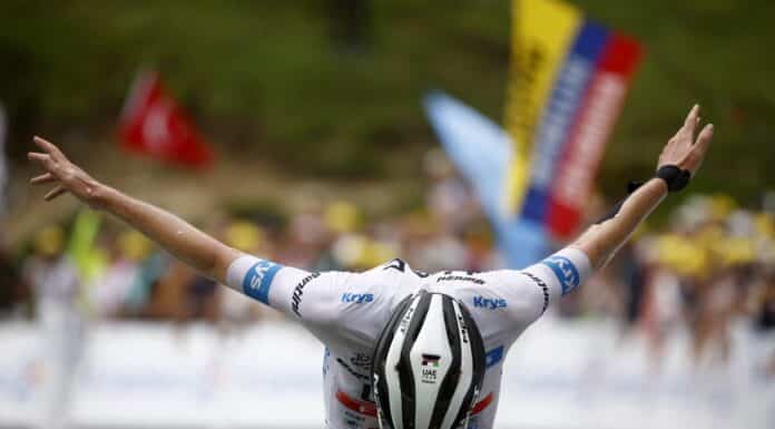 Etapa 6 pro Pogačara, pořadí vládne úhlavní sok. Tour nabírá na obrátkách