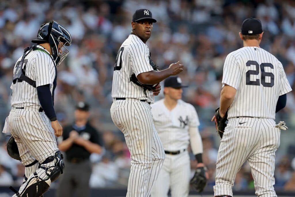 MLB