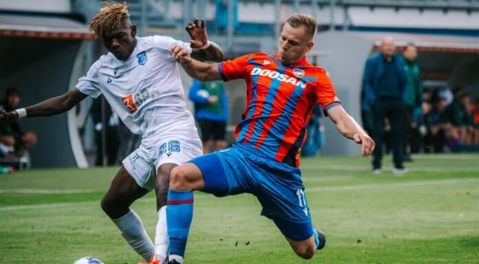 Nulové české kluby. V Norsku uspěli pouze fanoušci Bohemians, trapas Plzně