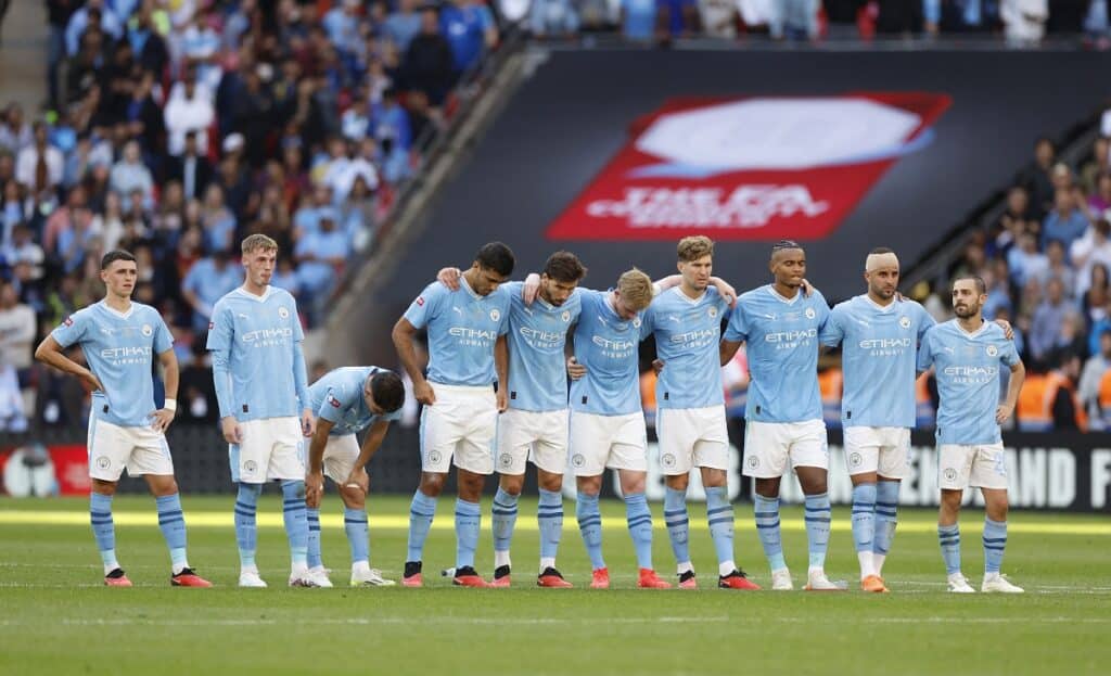 Community Shield