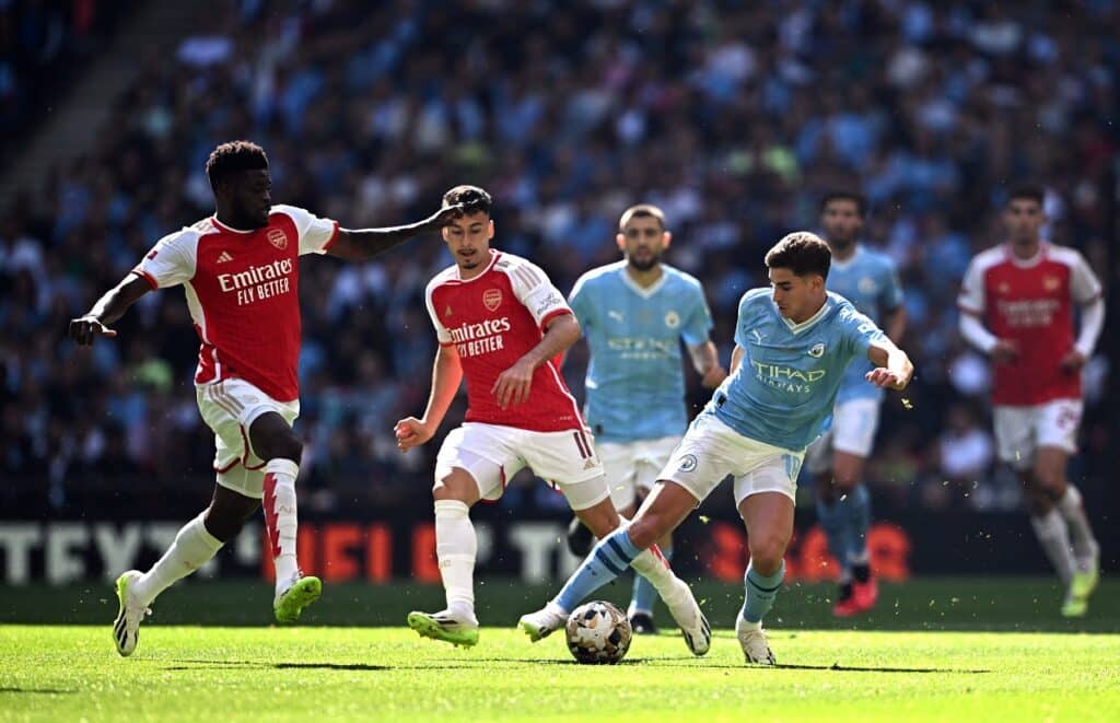 Community Shield