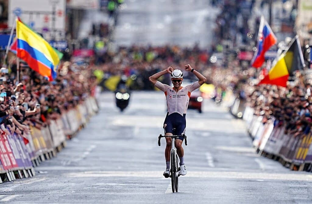 Mathieu van der Poel