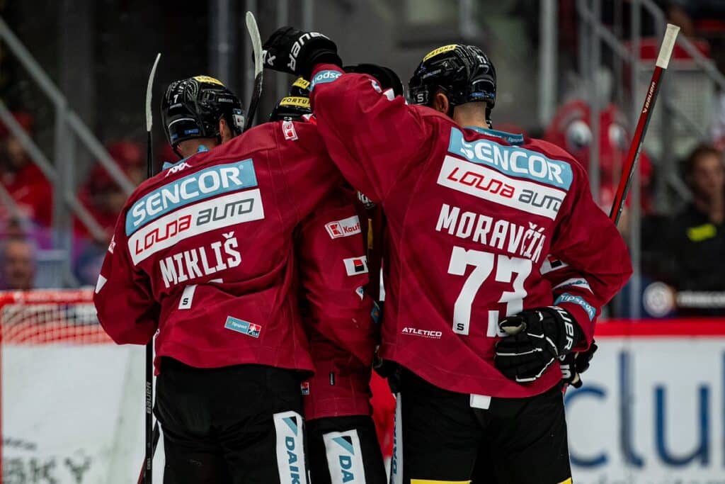 HC Sparta Praha