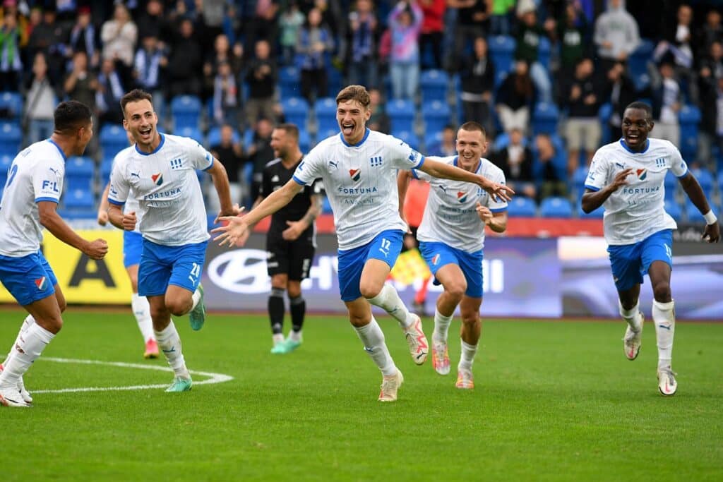 FC Baník Ostrava