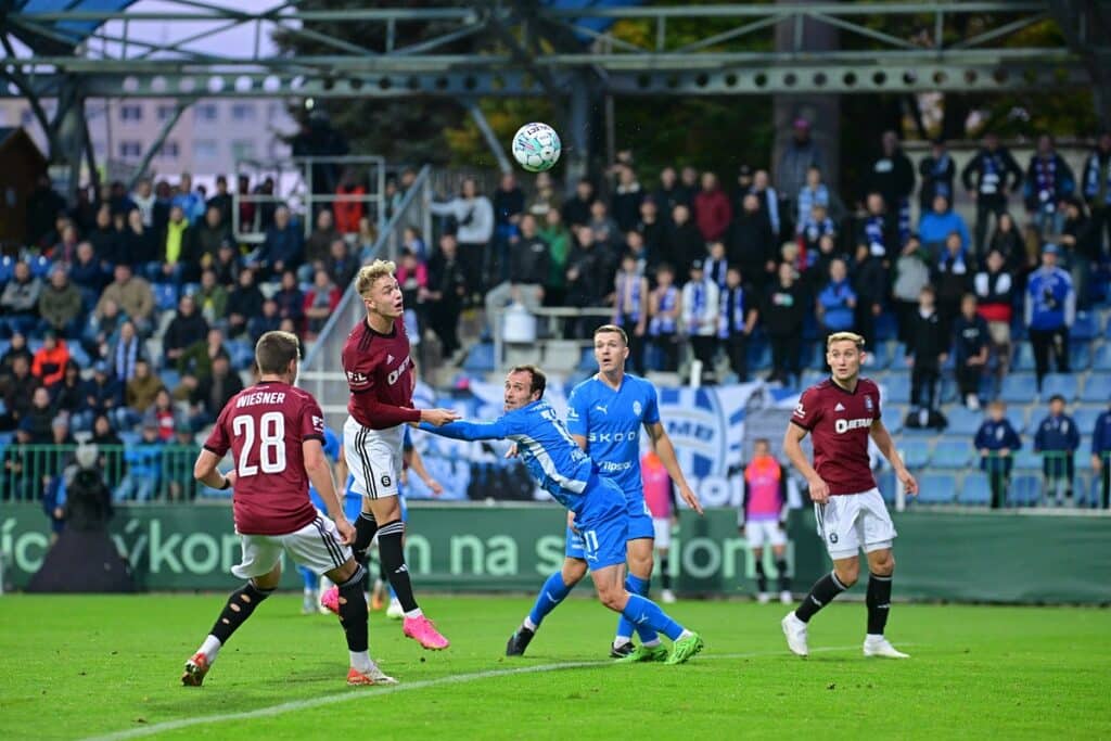 Mladá Boleslav vs Sparta