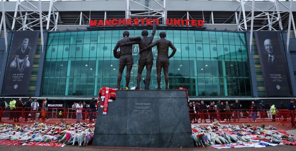 Bobby Charlton