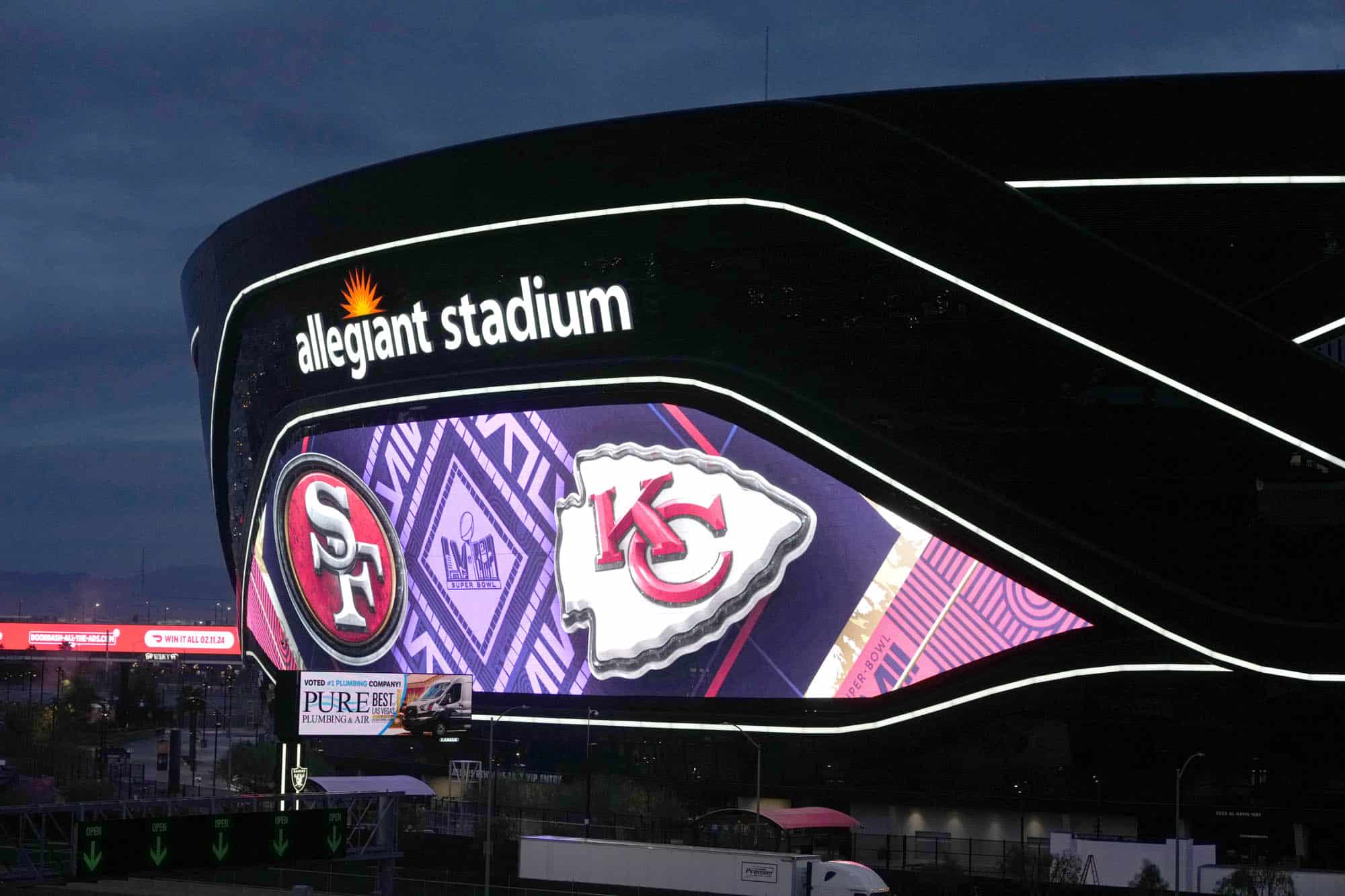 NFL Super Bowl 2024 kdy se koná, týmy, vstupenky, poločasová show a