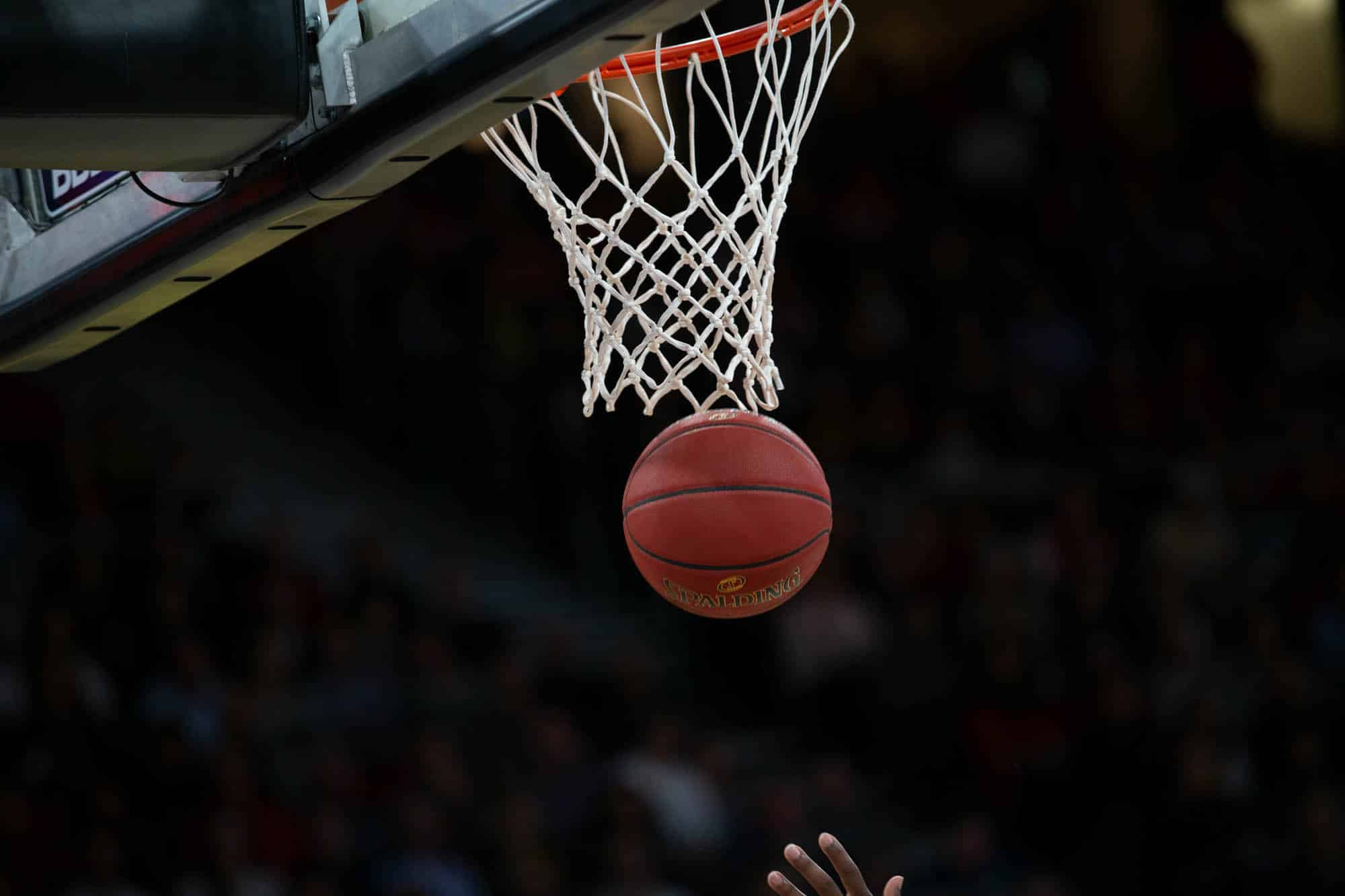 Hráč NBA dostal doživotní zákaz hraní. Sázel na basketbalové zápasy