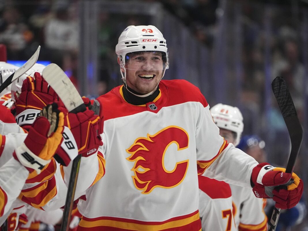 Klapka na soupisce. Národní tým doplnil útočníka z NHL