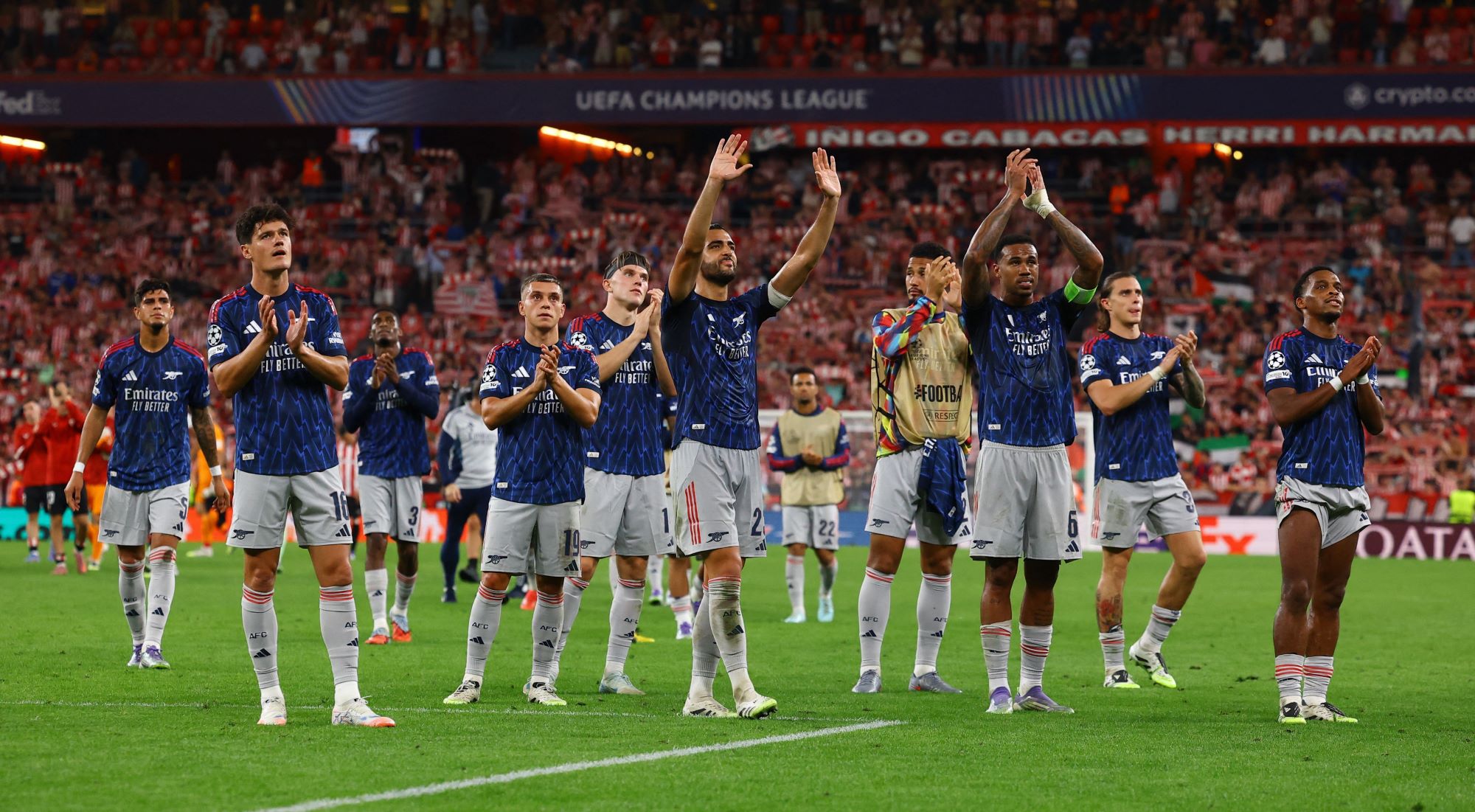Real a Arsenal zvládli vstup do Ligy mistrů, Juventus s Dortmundem předvedli osmigólovou bitvu